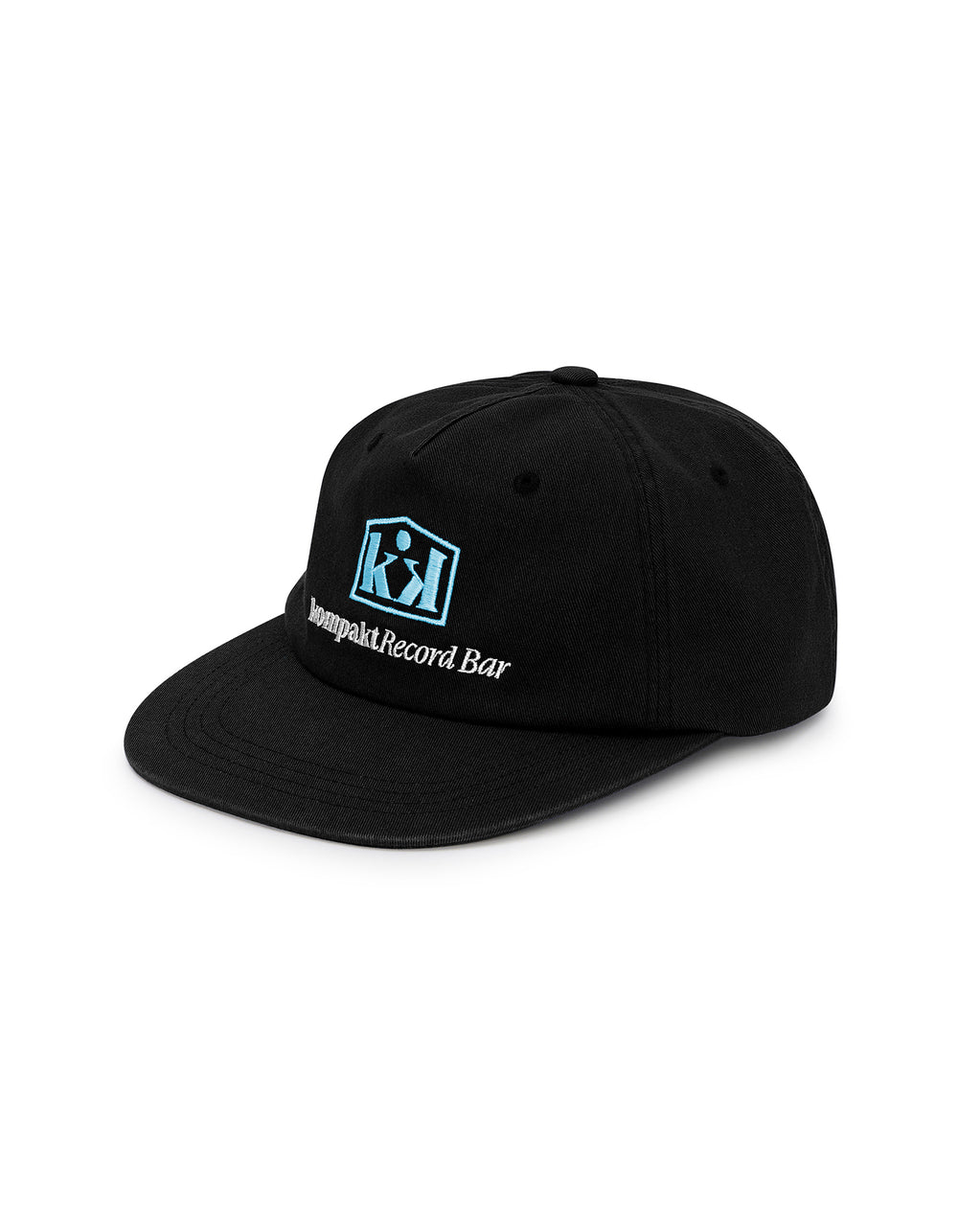 DOUBLE K 5P CAP