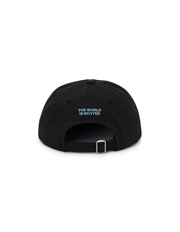 DOUBLE K 5P CAP