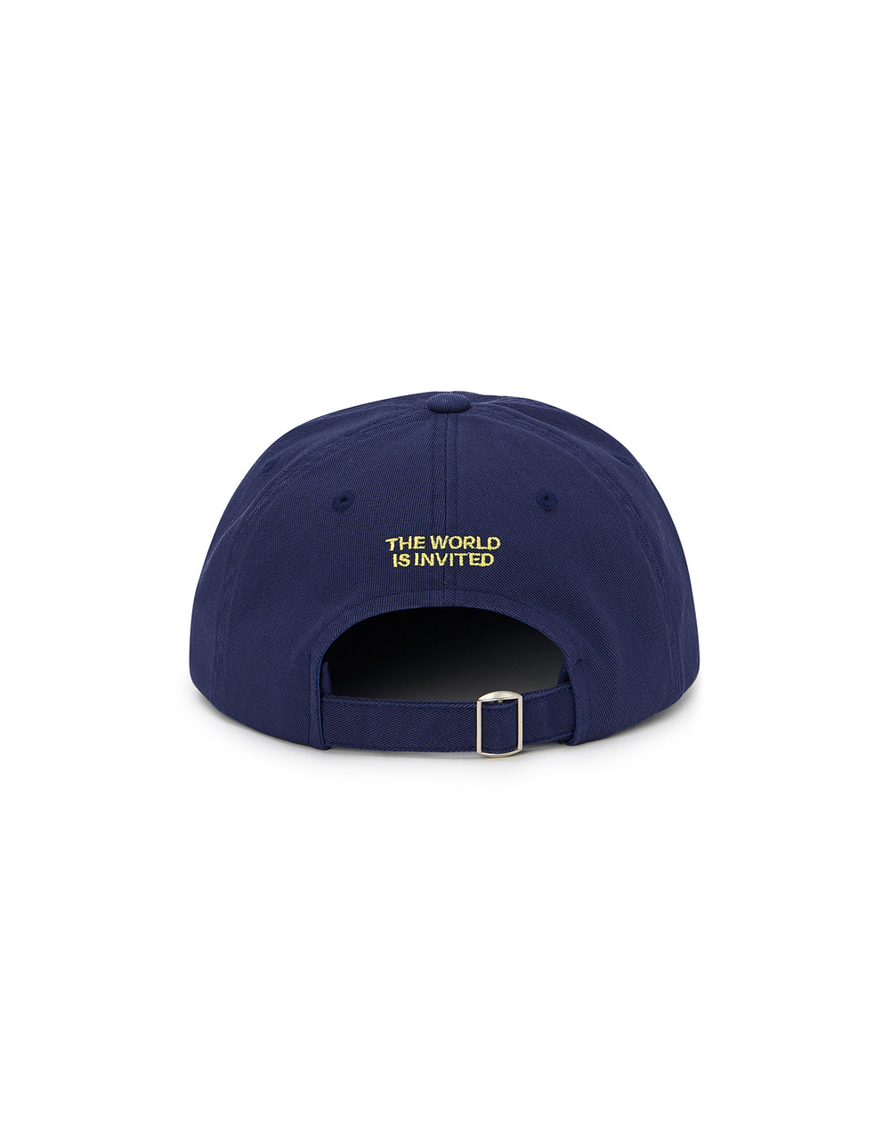 DOUBLE K 5P CAP