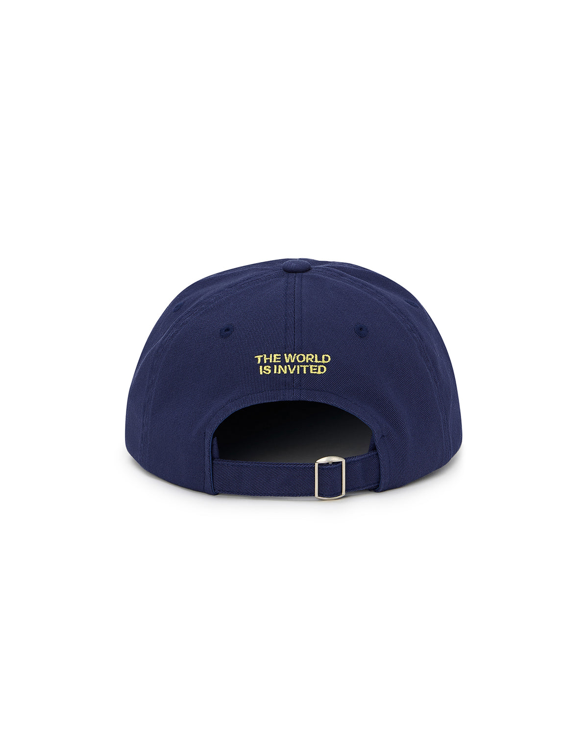 DOUBLE K 5P CAP