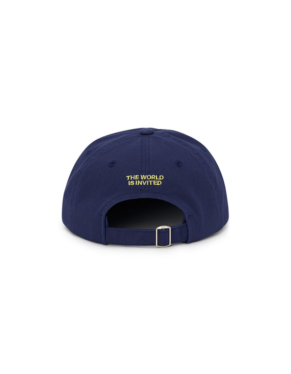 DOUBLE K 5P CAP