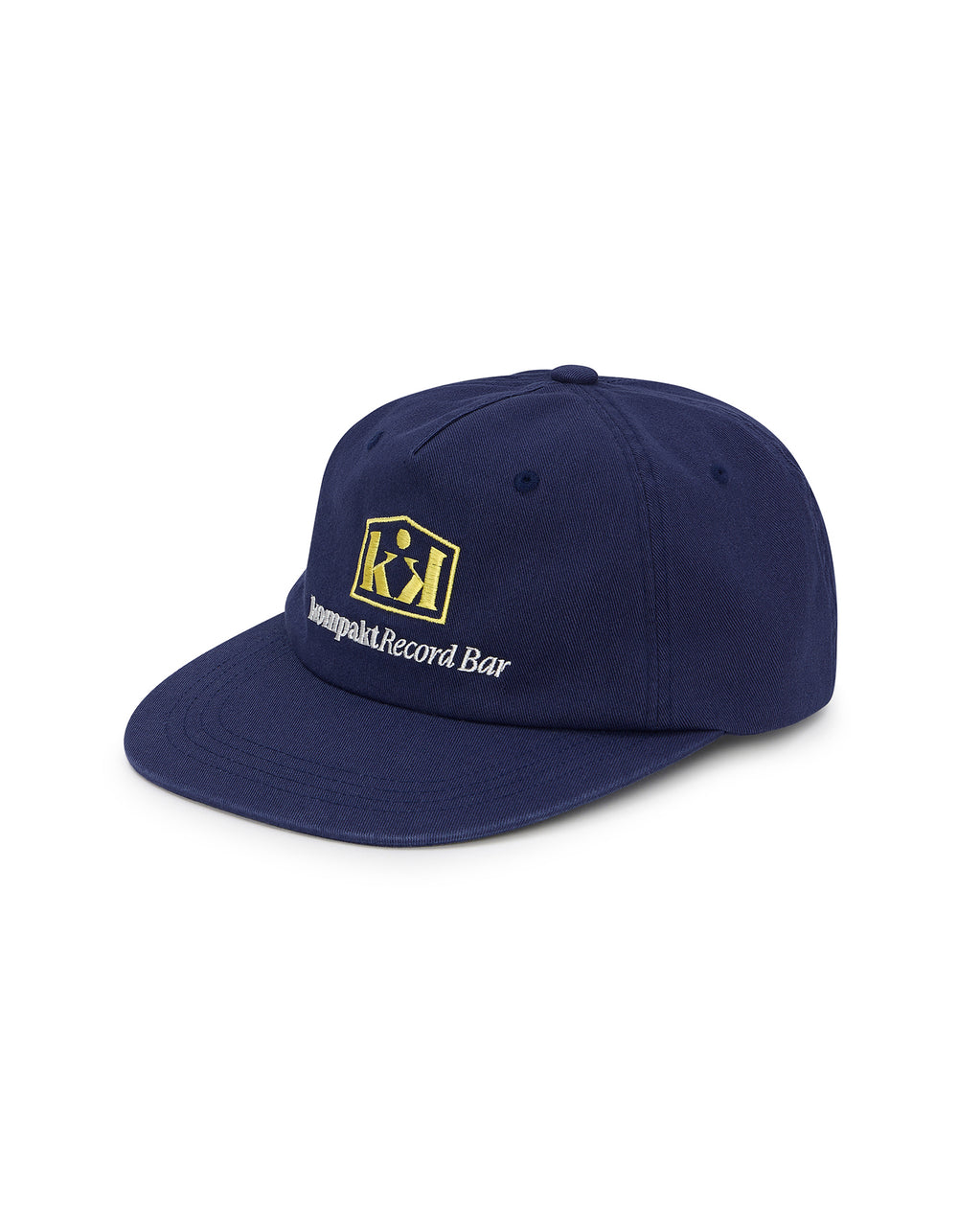 DOUBLE K 5P CAP