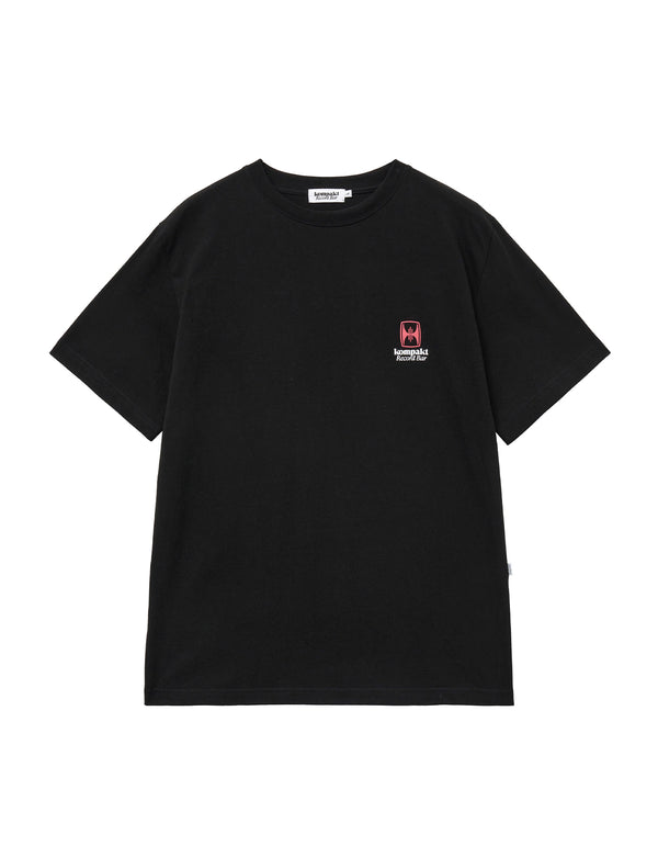 KRB BASIC LOGO TEE