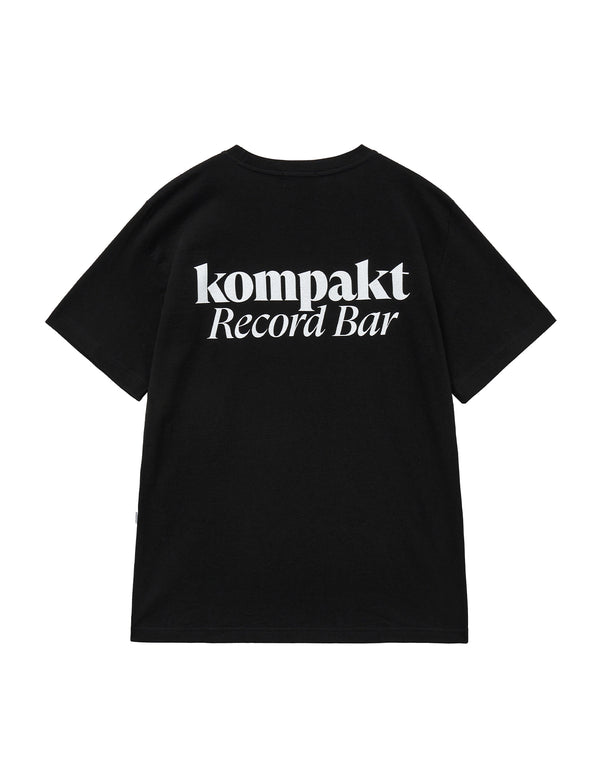 KRB BASIC LOGO TEE