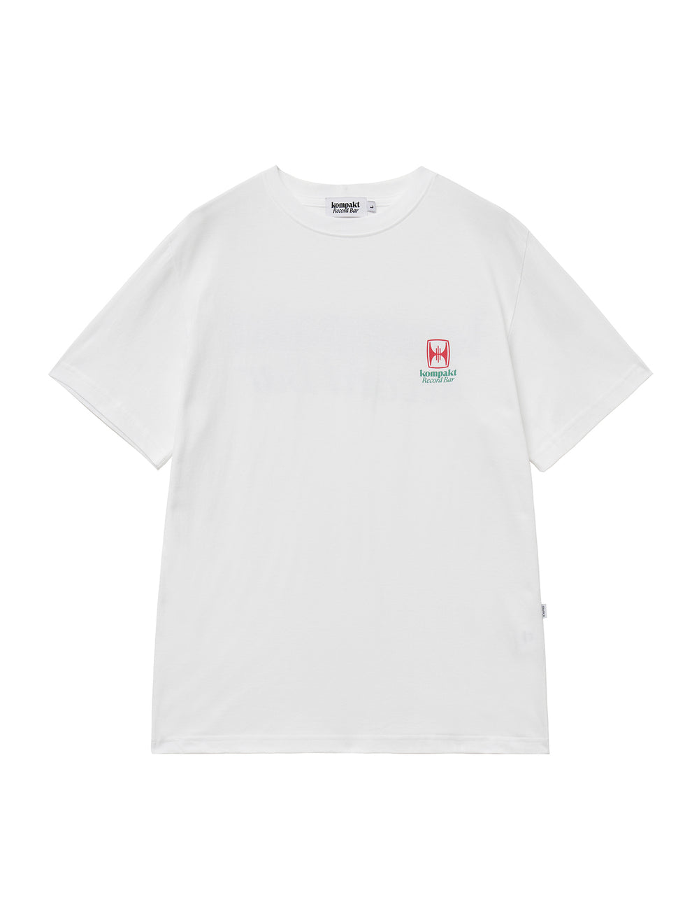 KRB BASIC LOGO TEE