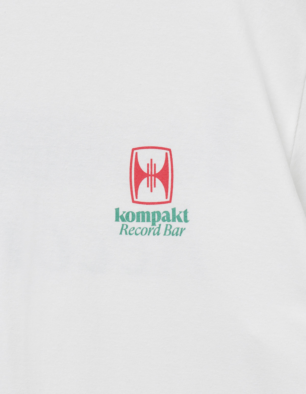 KRB BASIC LOGO TEE