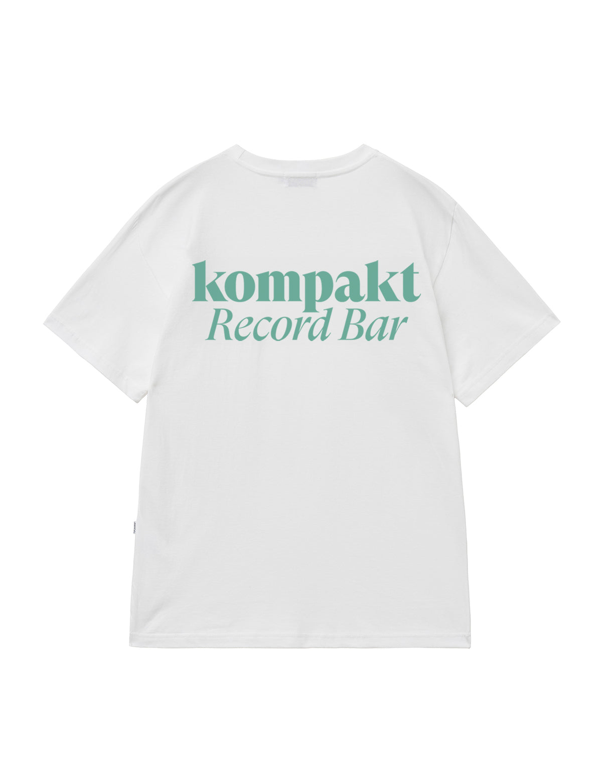 KRB BASIC LOGO TEE