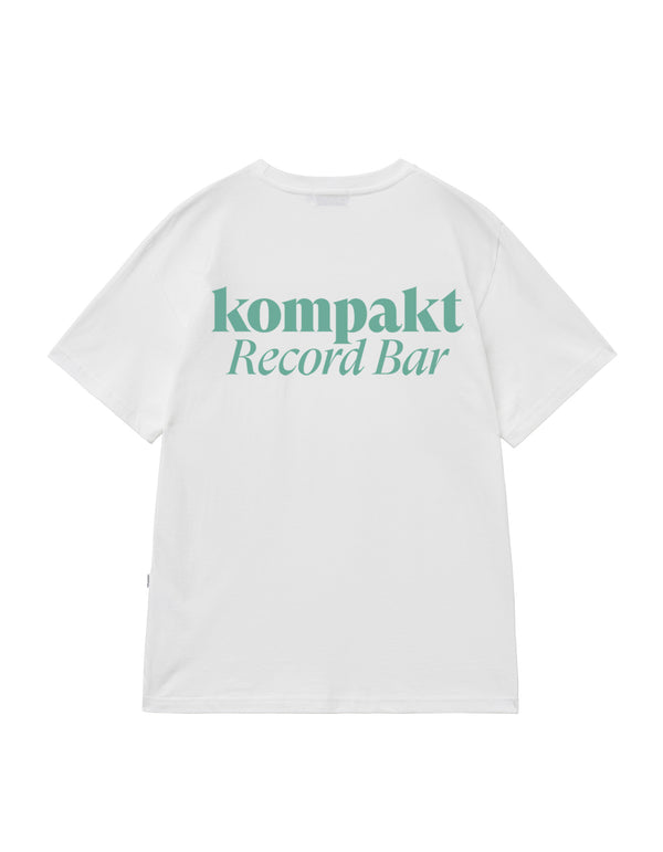 KRB BASIC LOGO TEE