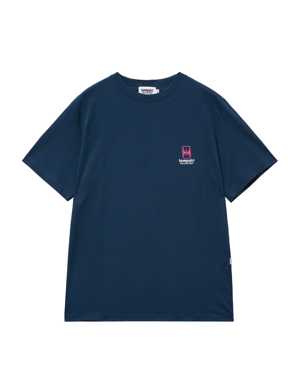 KRB BASIC LOGO TEE