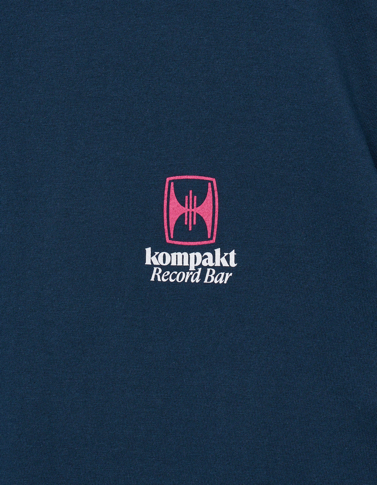 KRB BASIC LOGO TEE
