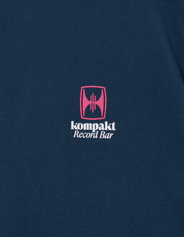 KRB BASIC LOGO TEE