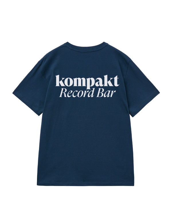 KRB BASIC LOGO TEE