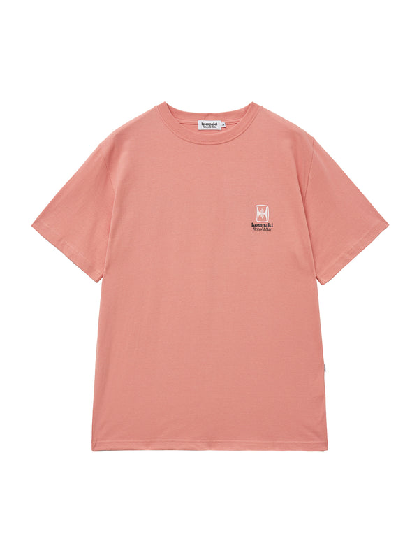 KRB BASIC LOGO TEE