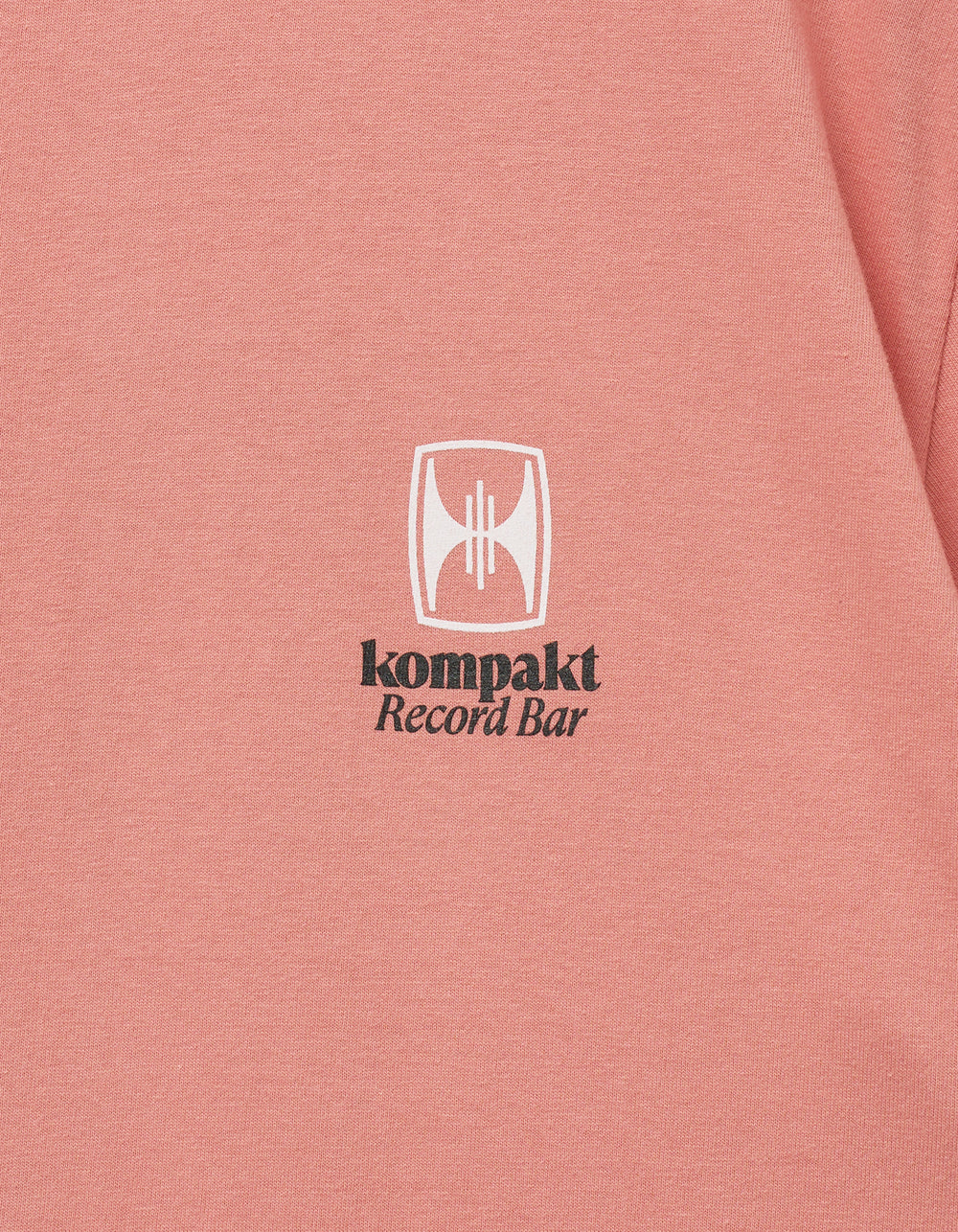 KRB BASIC LOGO TEE