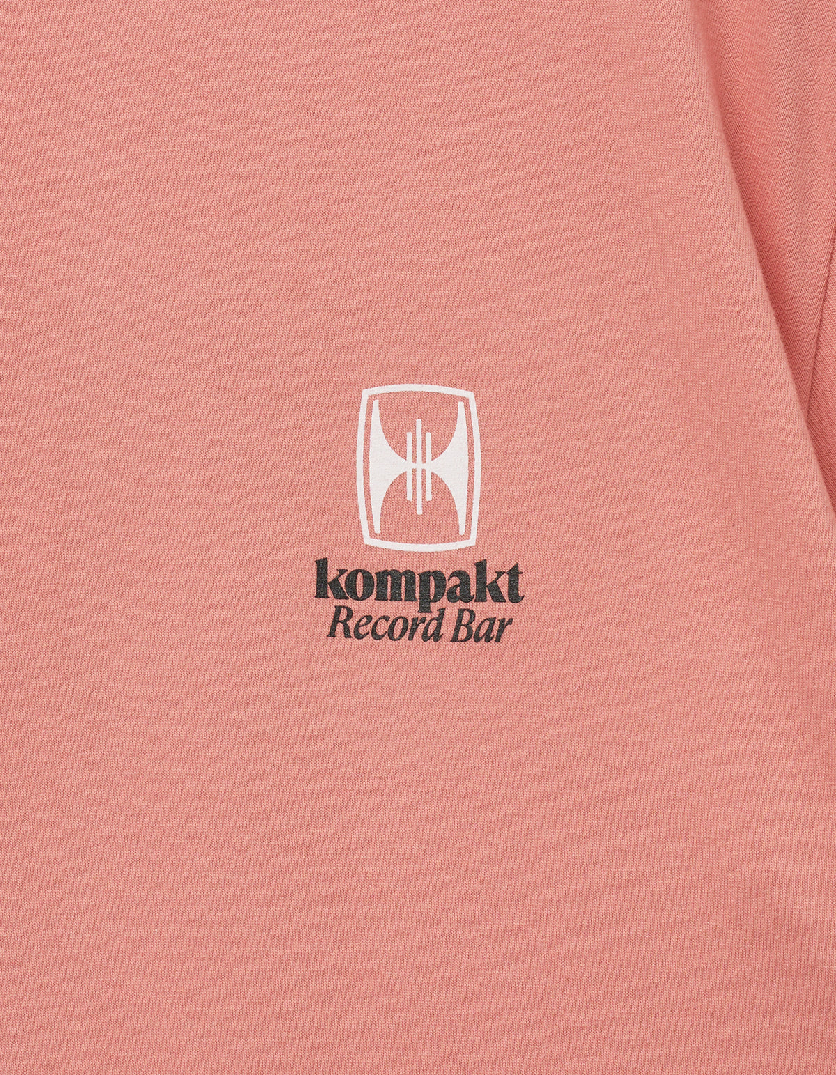 KRB BASIC LOGO TEE