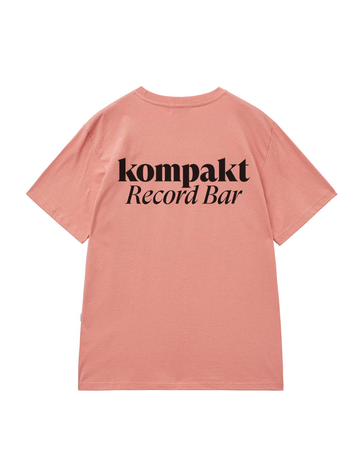 KRB BASIC LOGO TEE