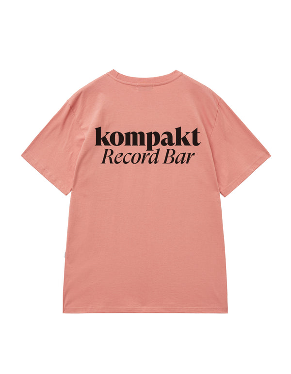 KRB BASIC LOGO TEE