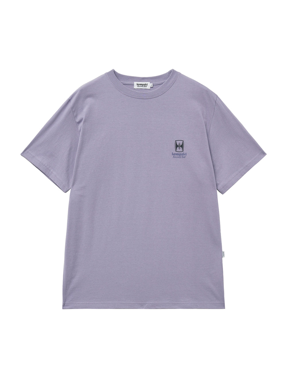 KRB BASIC LOGO TEE