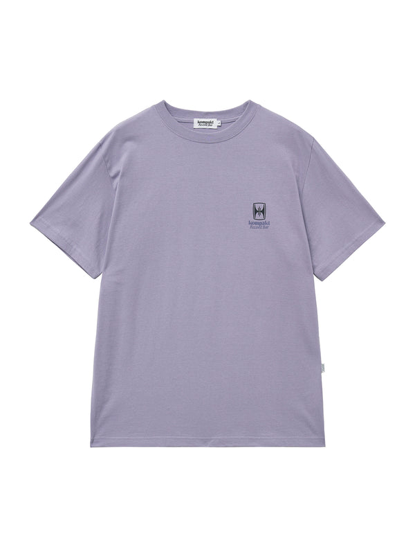 KRB BASIC LOGO TEE