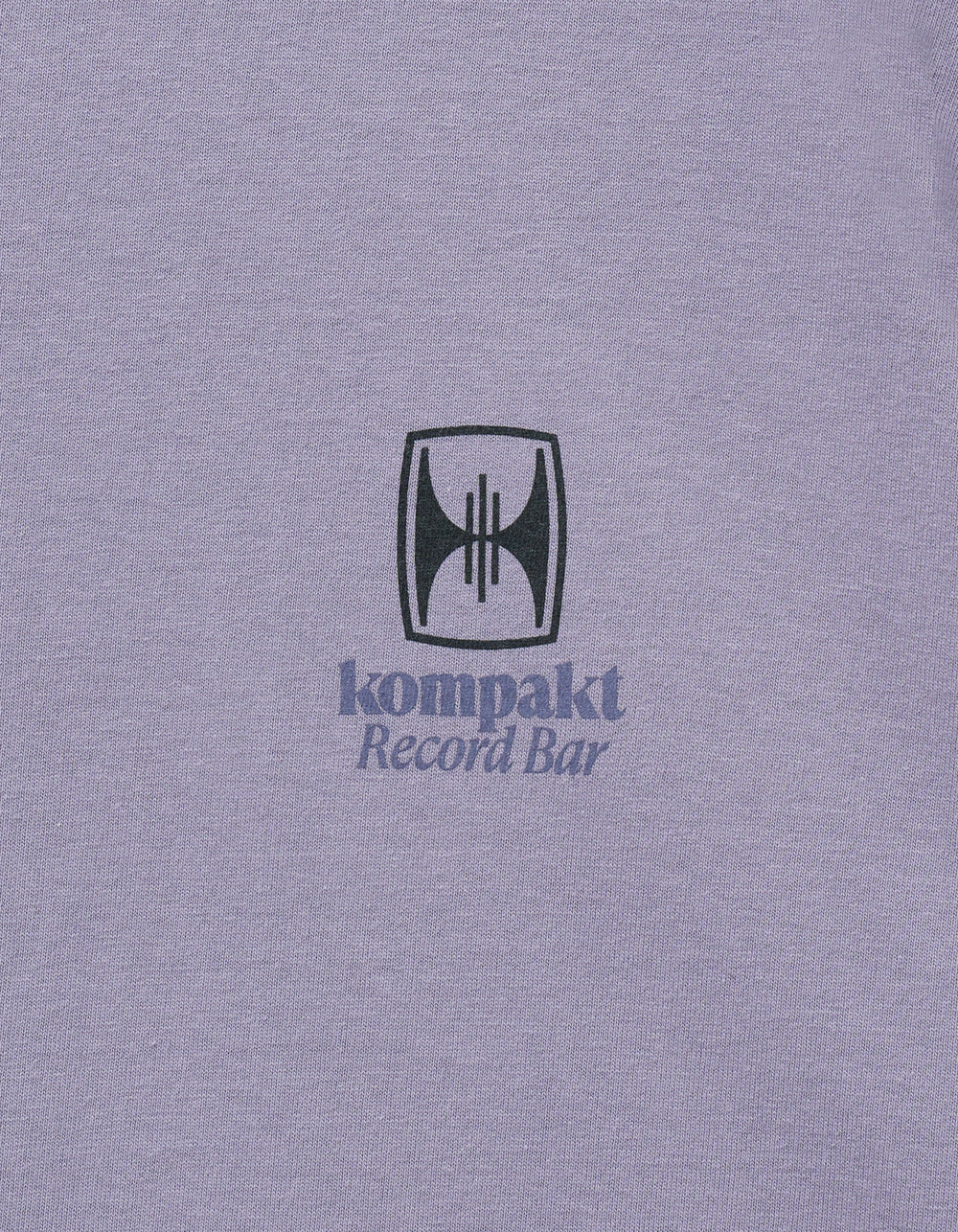 KRB BASIC LOGO TEE