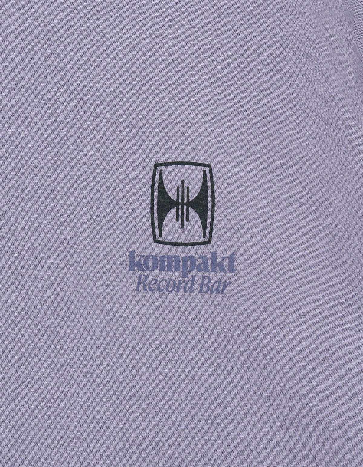KRB BASIC LOGO TEE