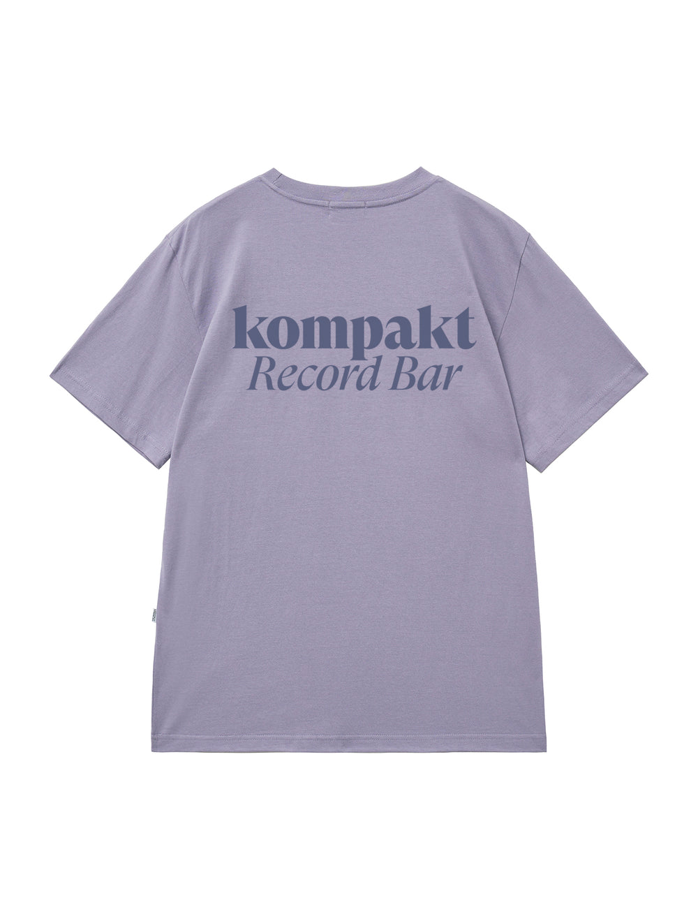 KRB BASIC LOGO TEE