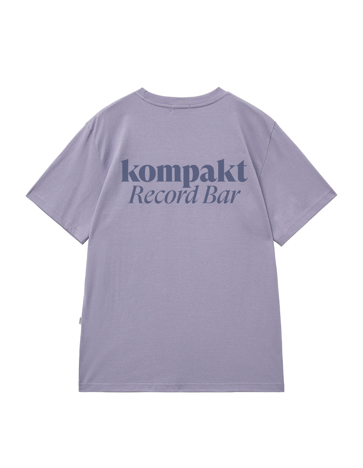 KRB BASIC LOGO TEE