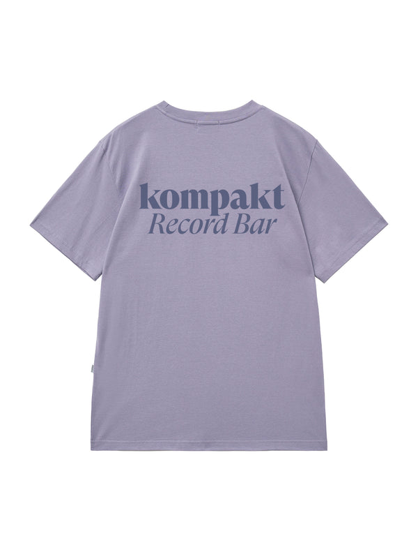 KRB BASIC LOGO TEE