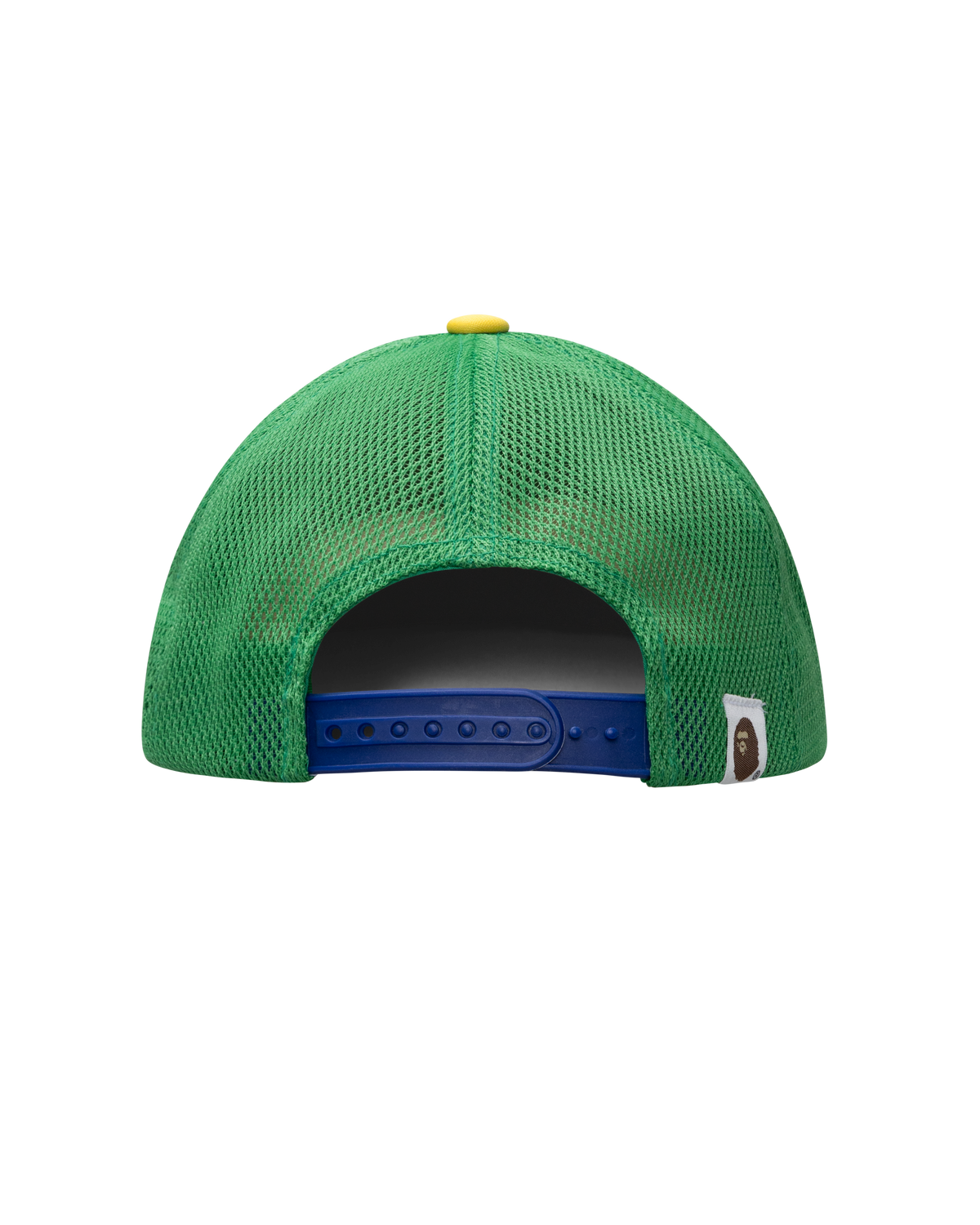 Bape Sta Mesh Cap '