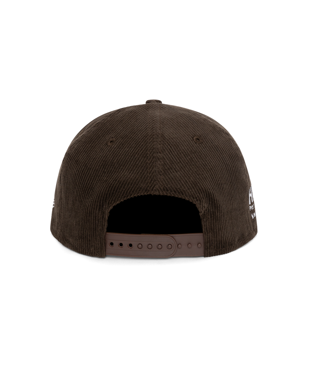 New Era Corduroy Cap