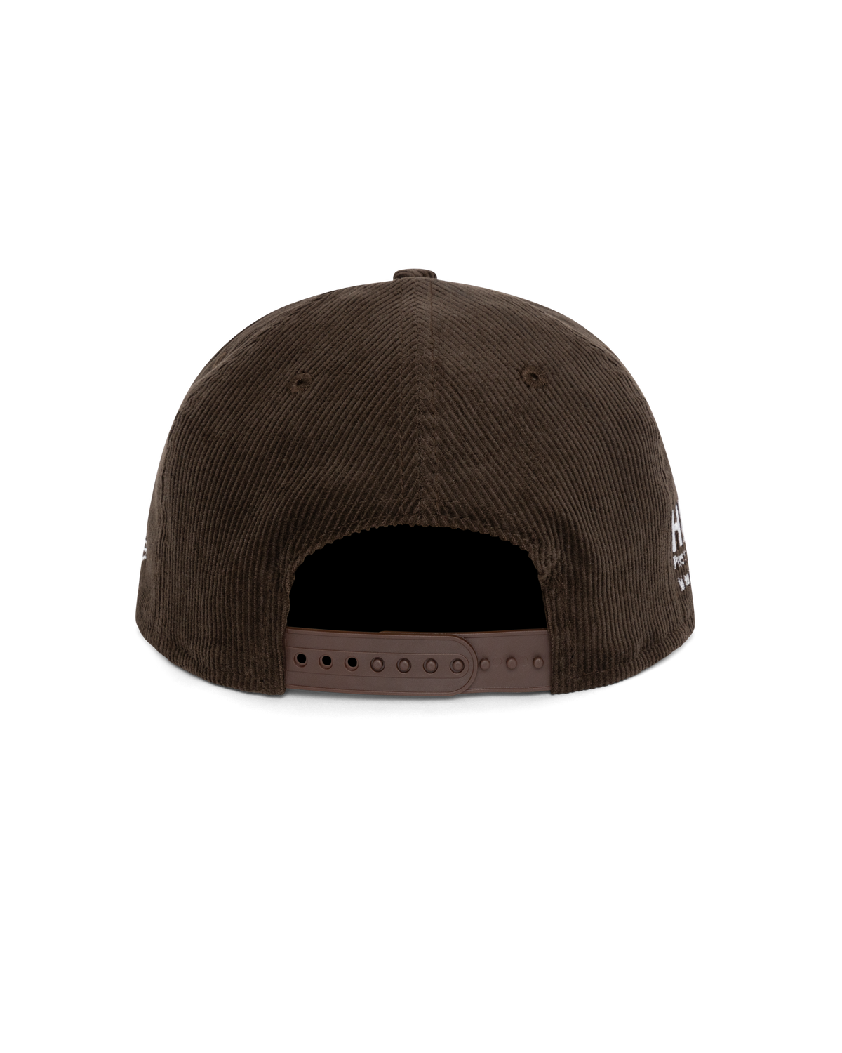 New Era Corduroy Cap