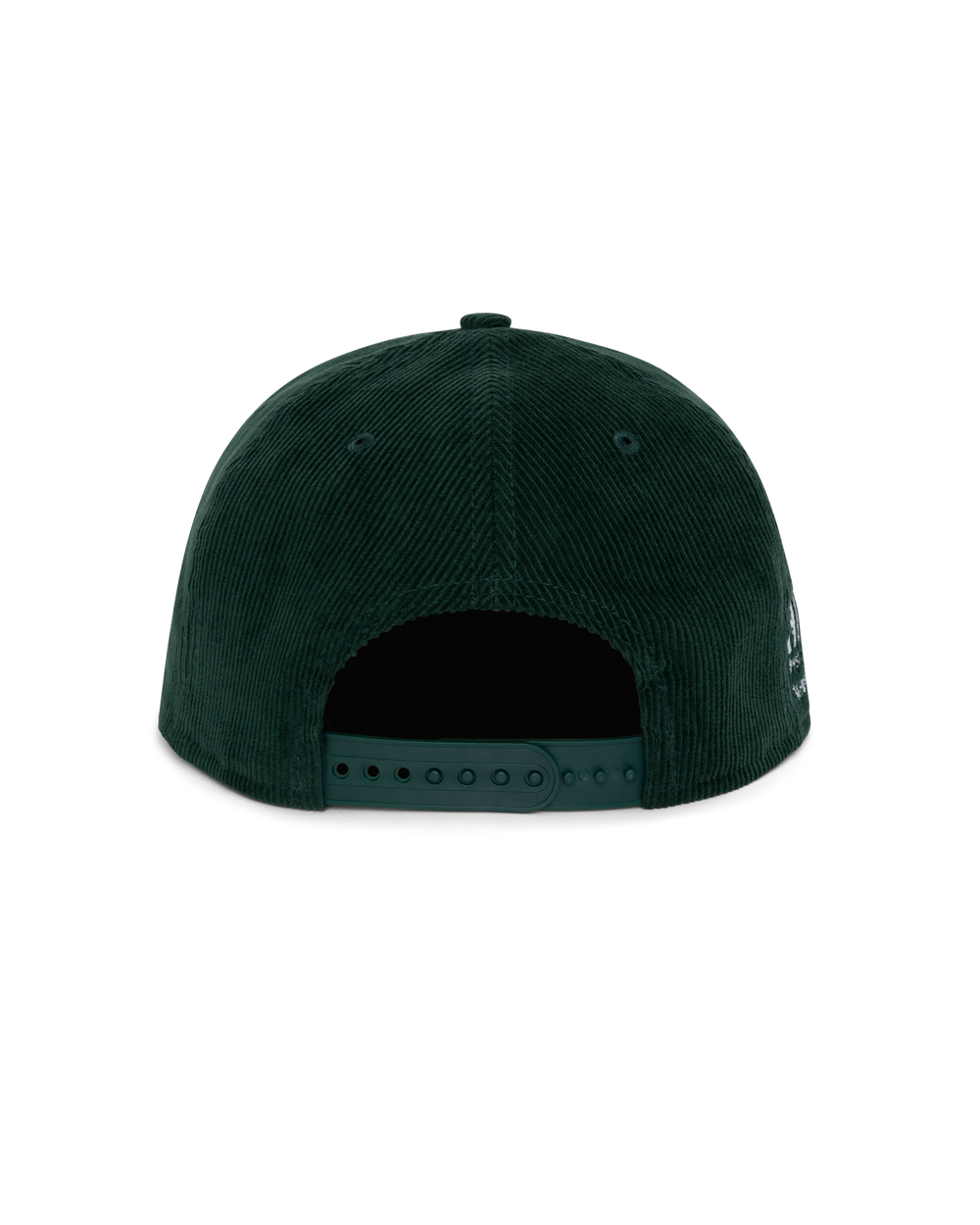 New Era Corduroy Cap