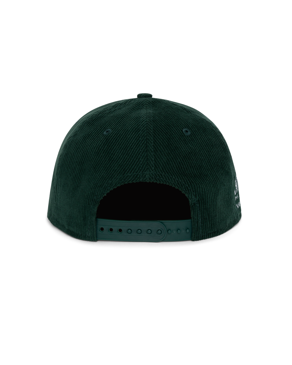 New Era Corduroy Cap