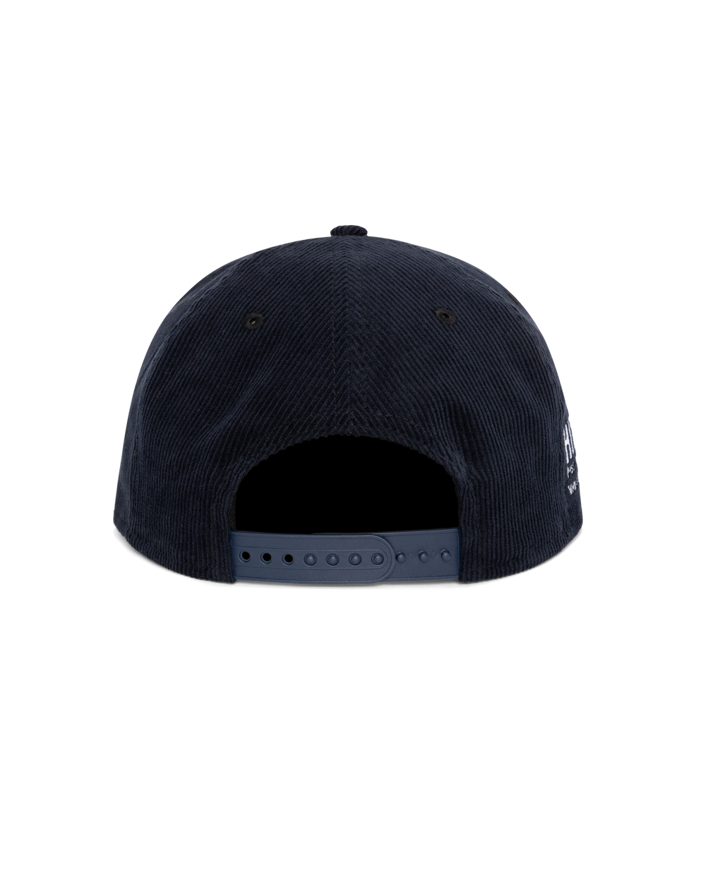 New Era Corduroy Cap
