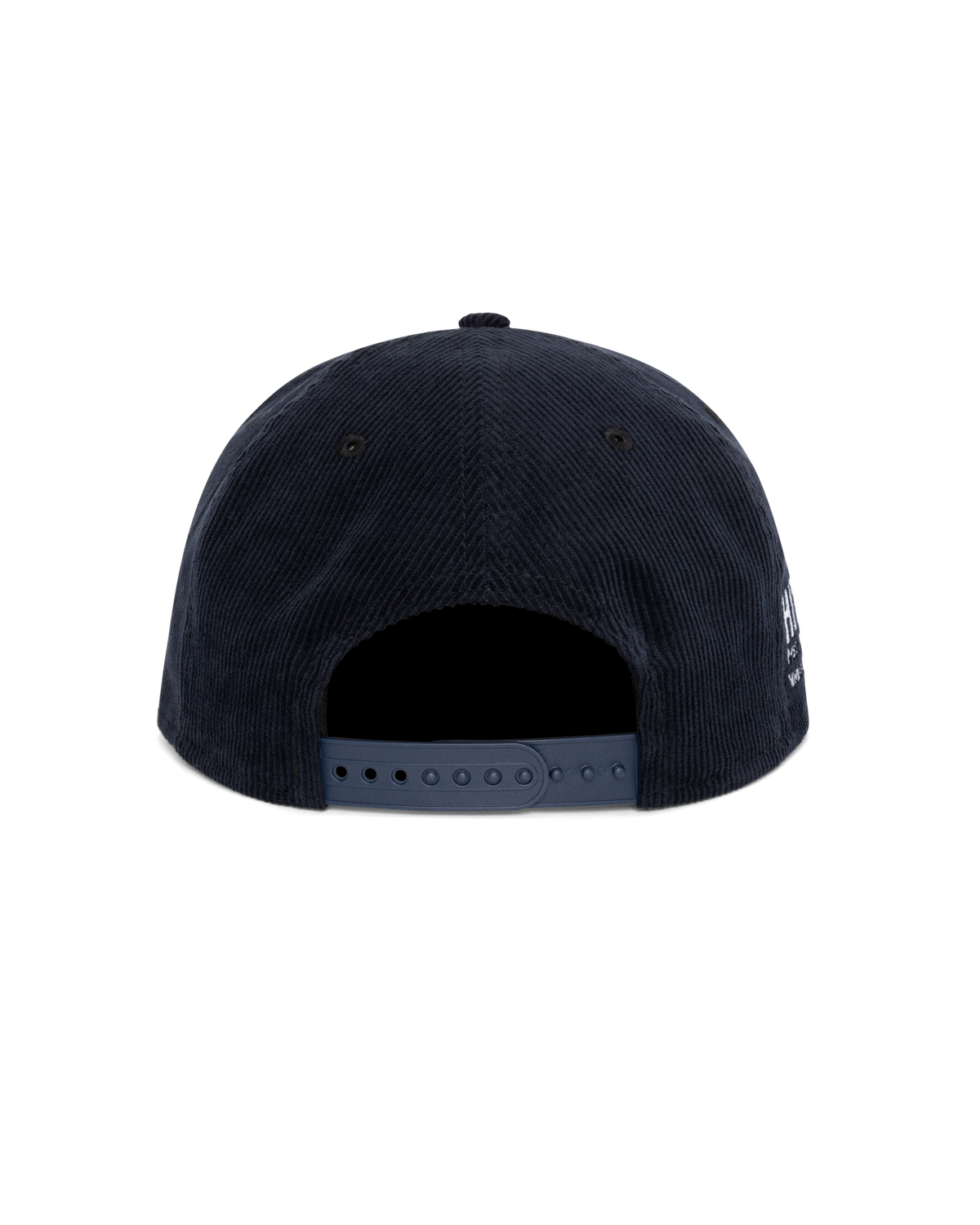 New Era Corduroy Cap