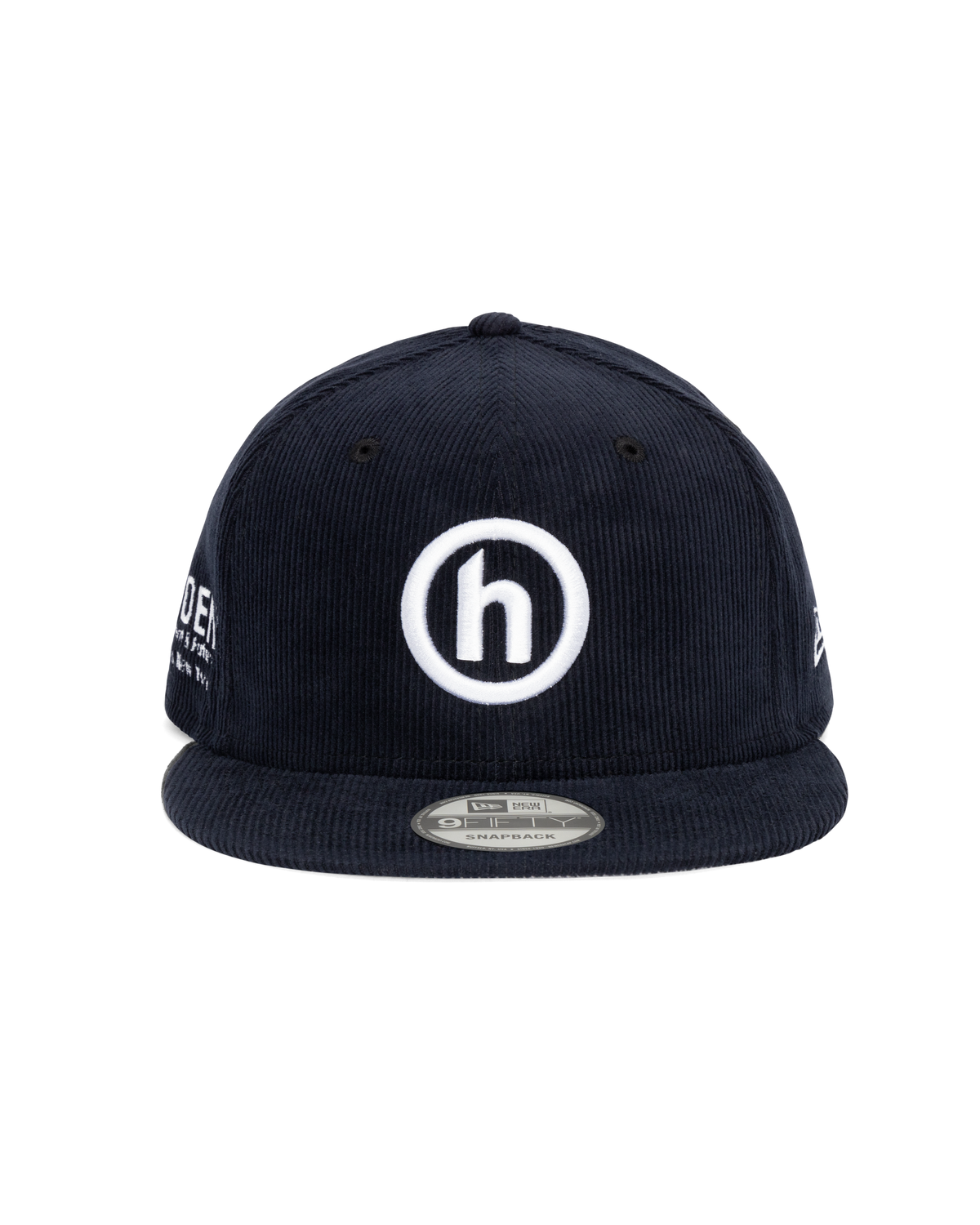 New Era Corduroy Cap