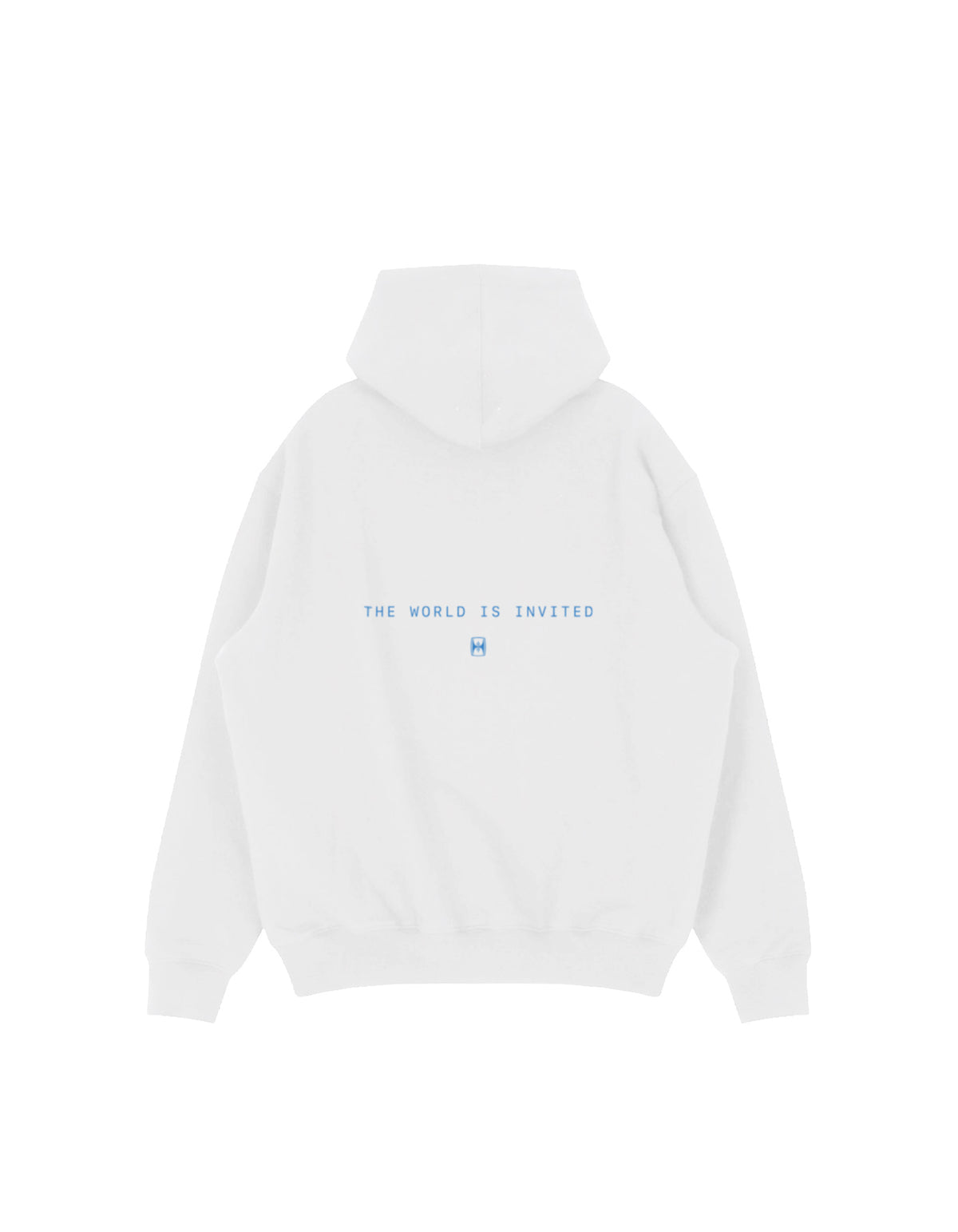 HI-FI SEOUL HOODIE