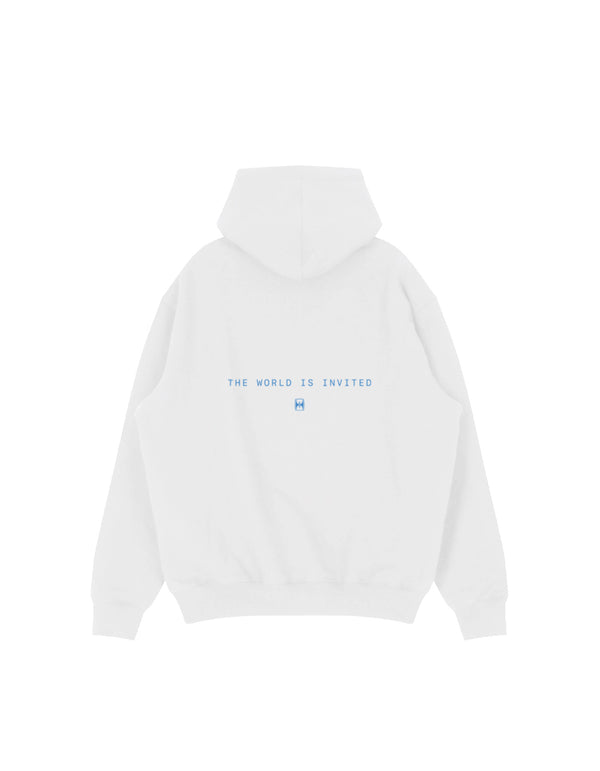HI-FI SEOUL HOODIE
