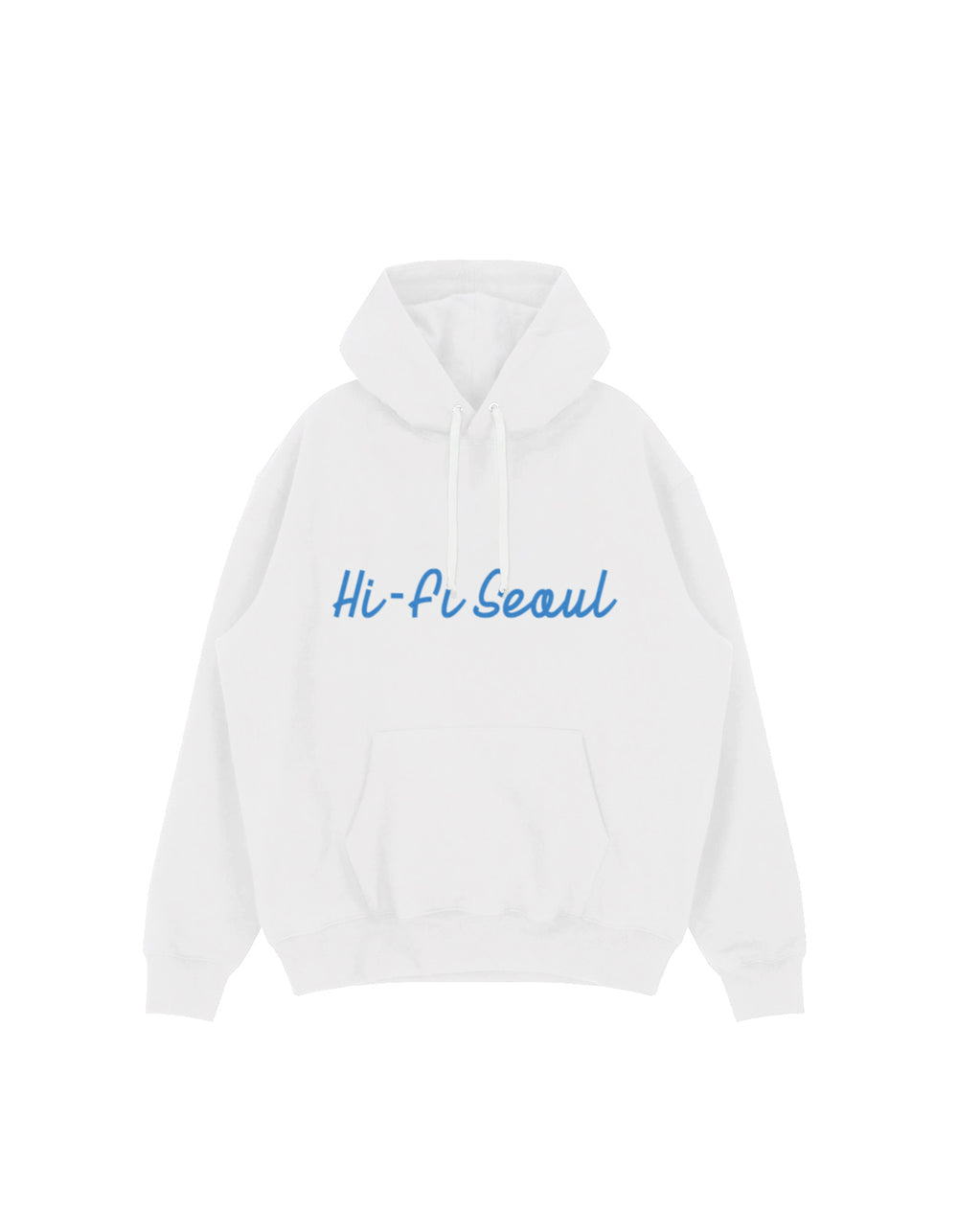 HI-FI SEOUL HOODIE