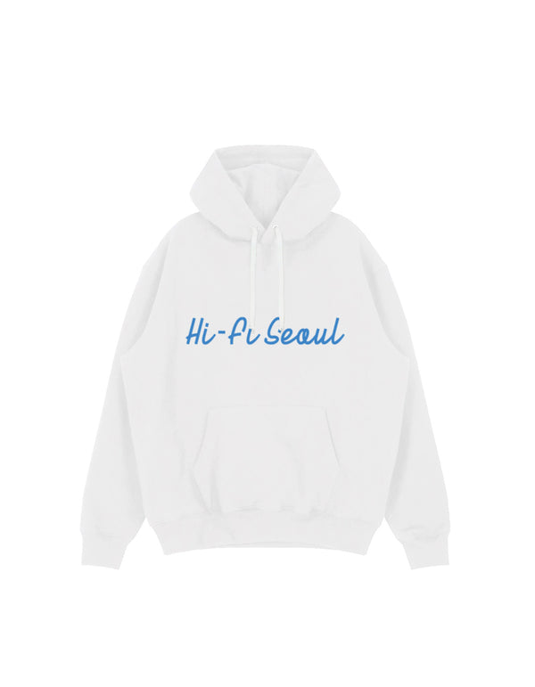 HI-FI SEOUL HOODIE