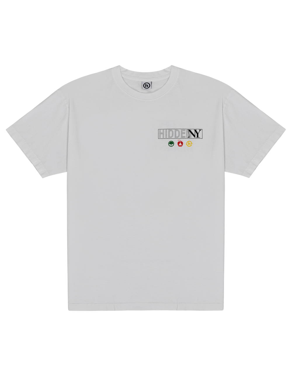 Stock Exchange Tee
