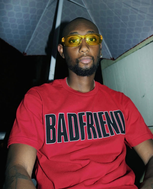 LOGO TEE