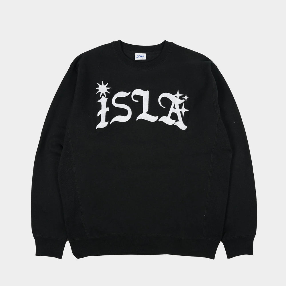 OG LOGO CREWNECK