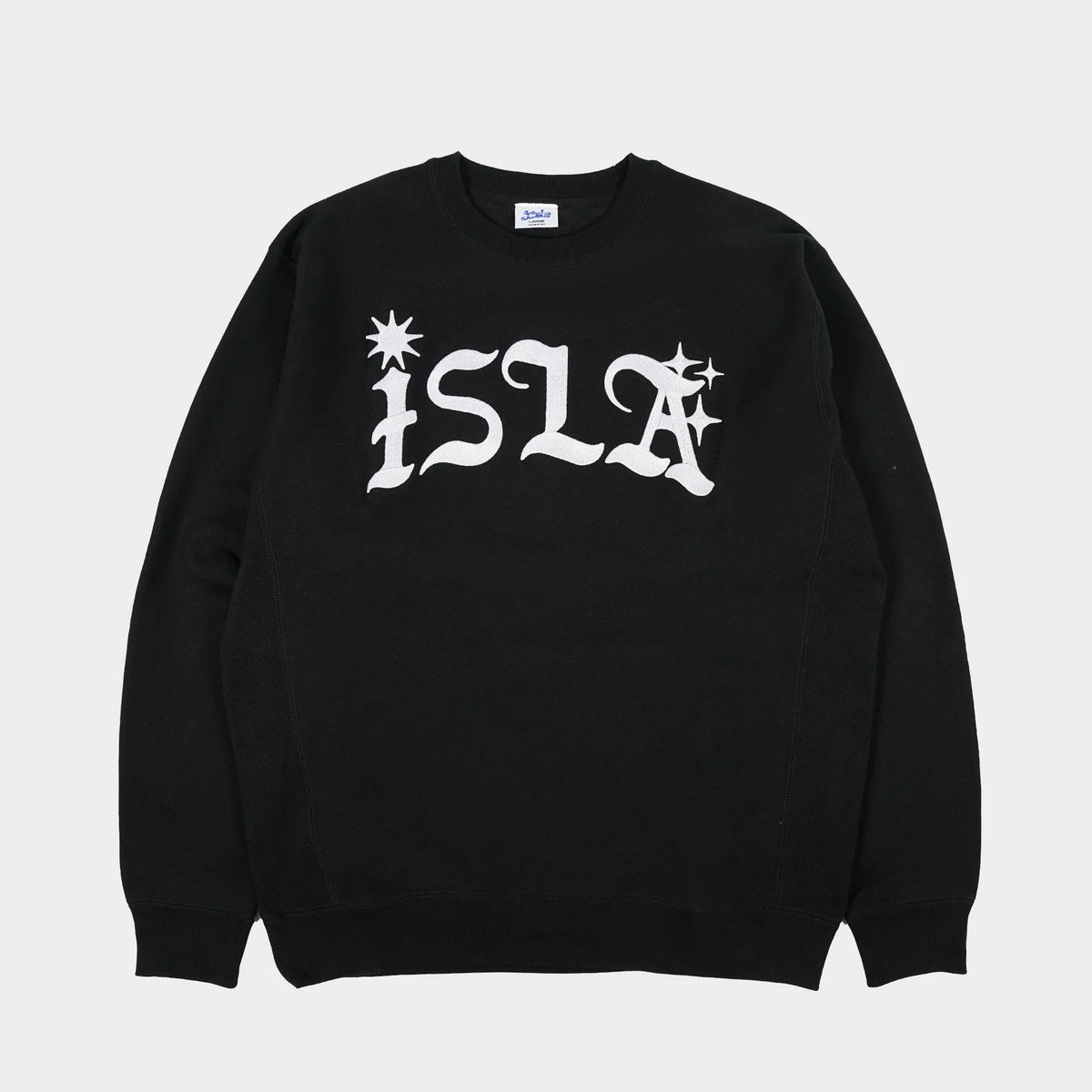 OG LOGO CREWNECK