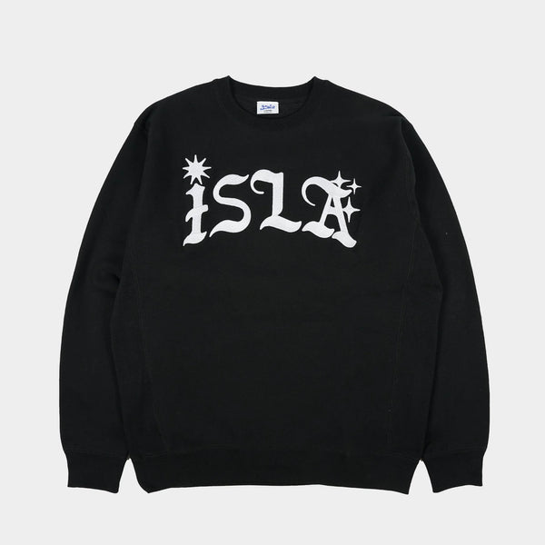 OG LOGO CREWNECK