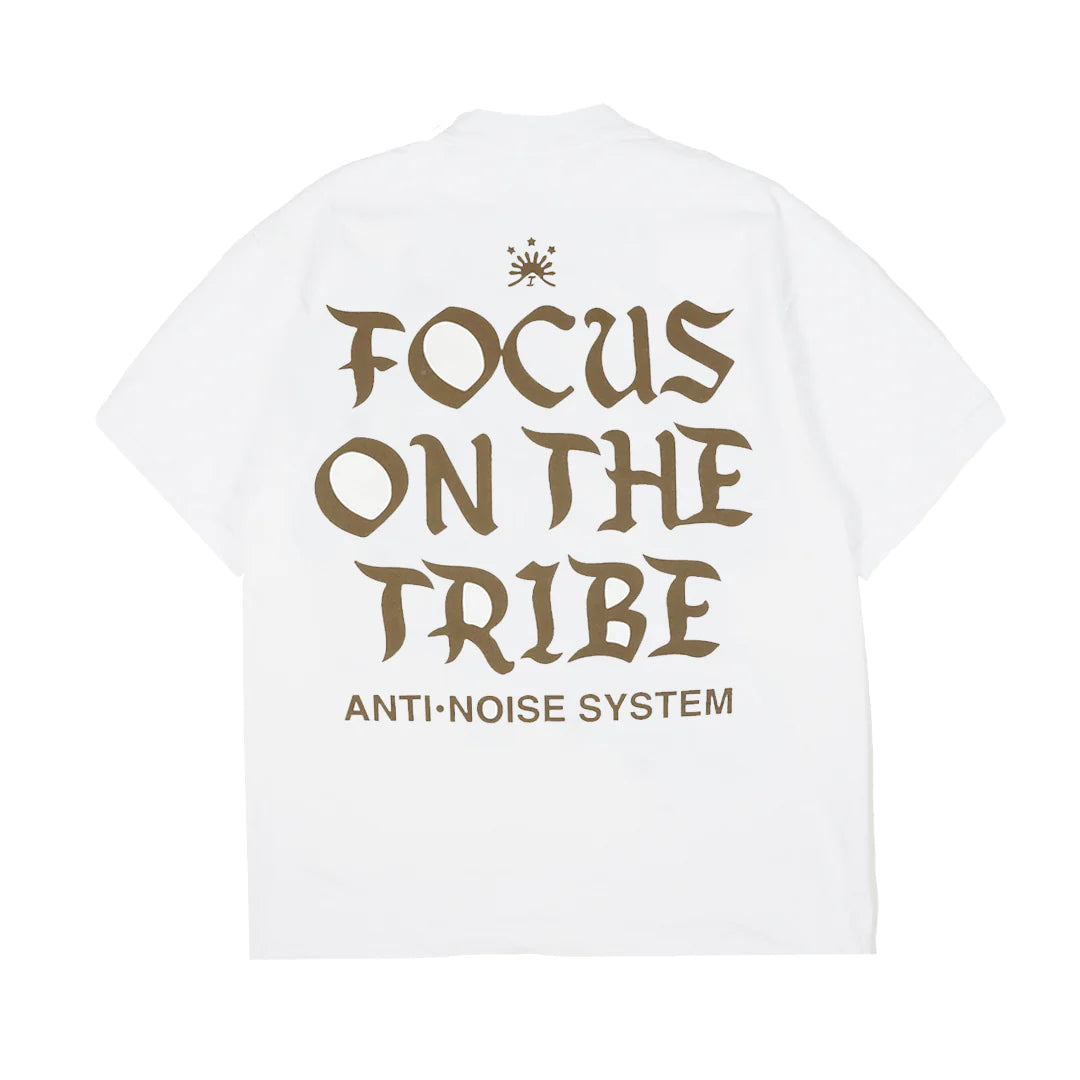 OG LOGO TEE