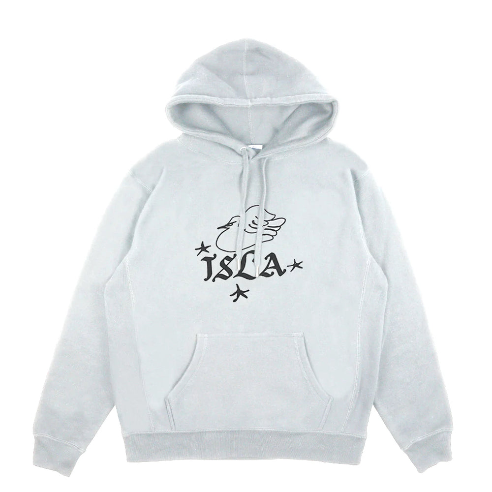 PRAYER PULLOVER HOODIE