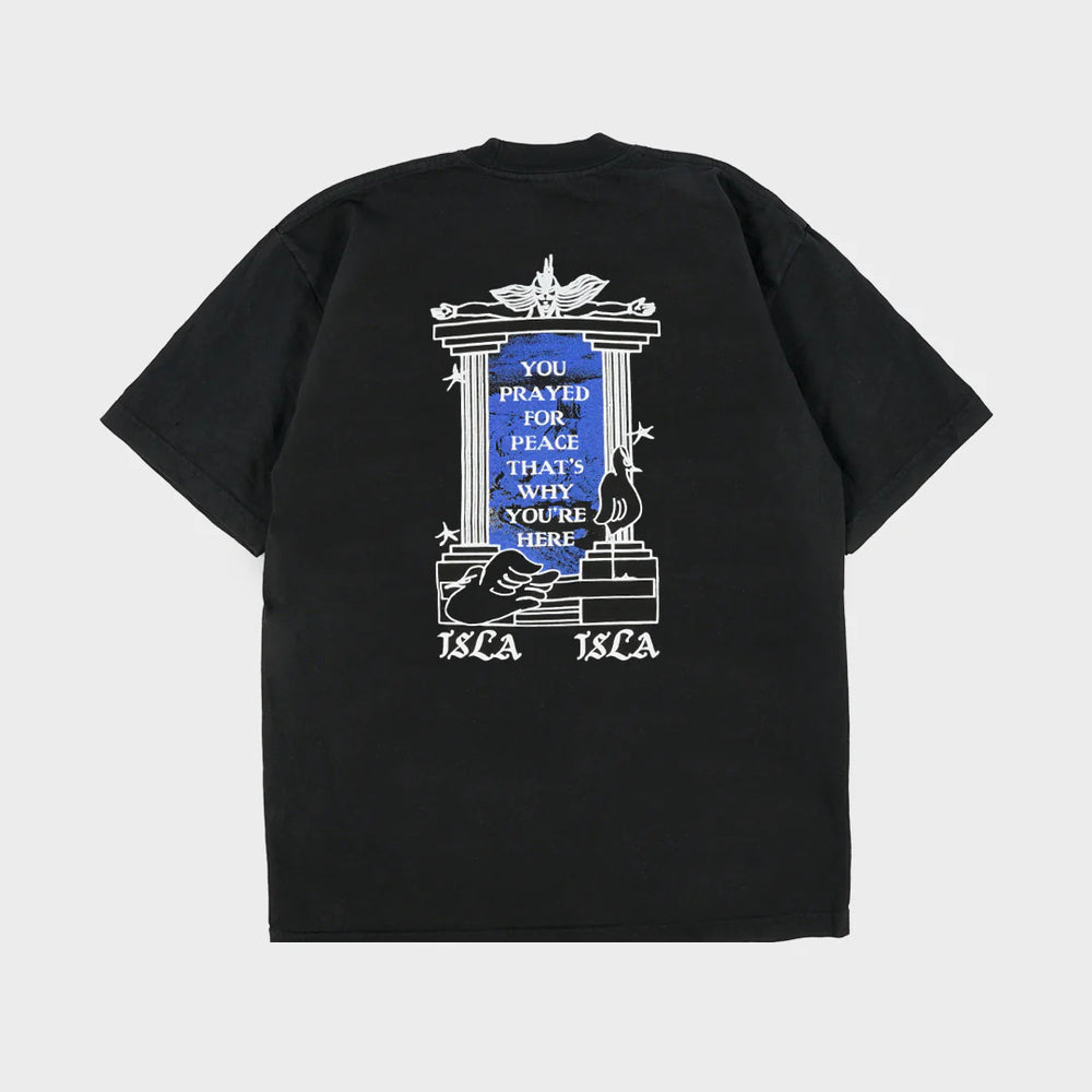 PRAYER TEE
