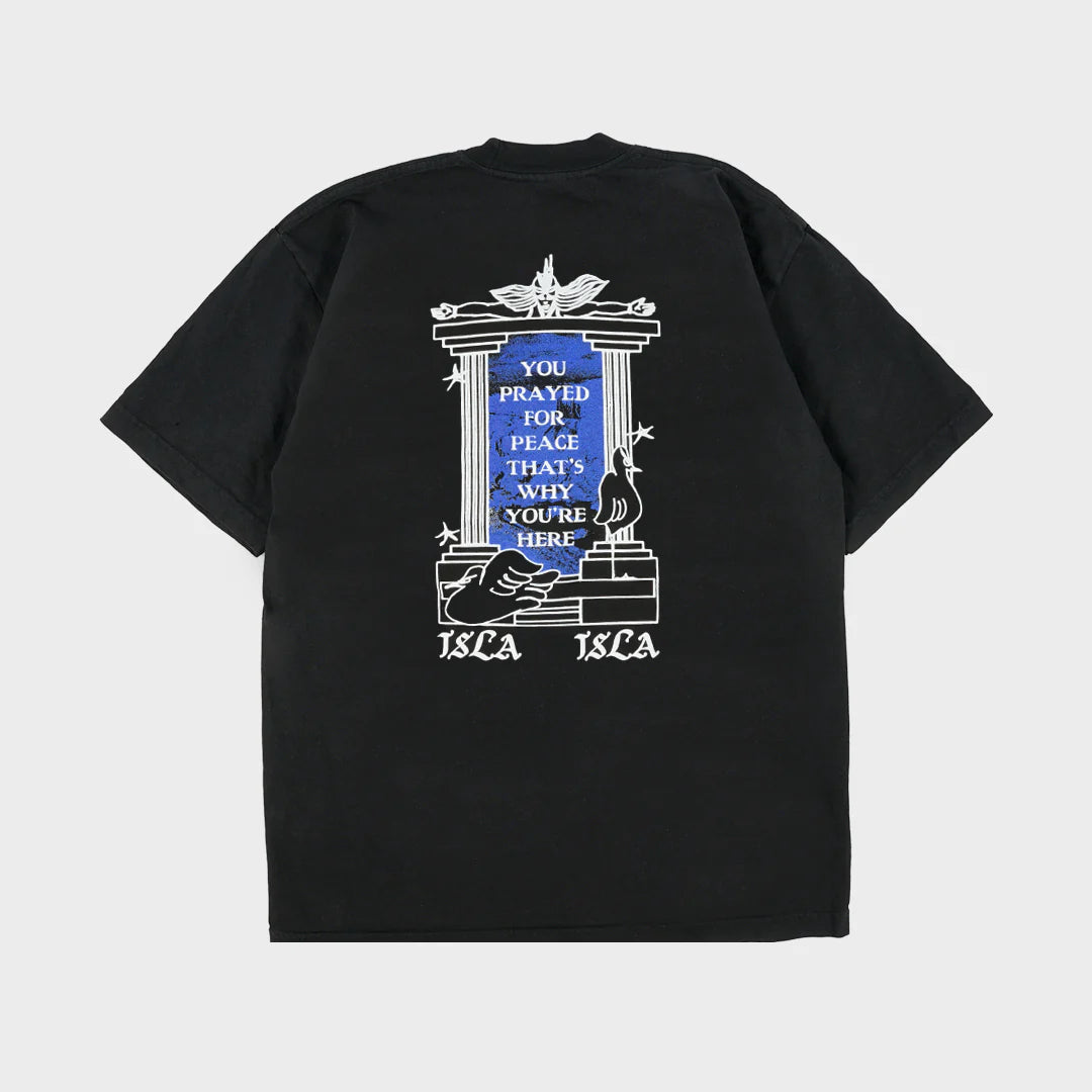 PRAYER TEE
