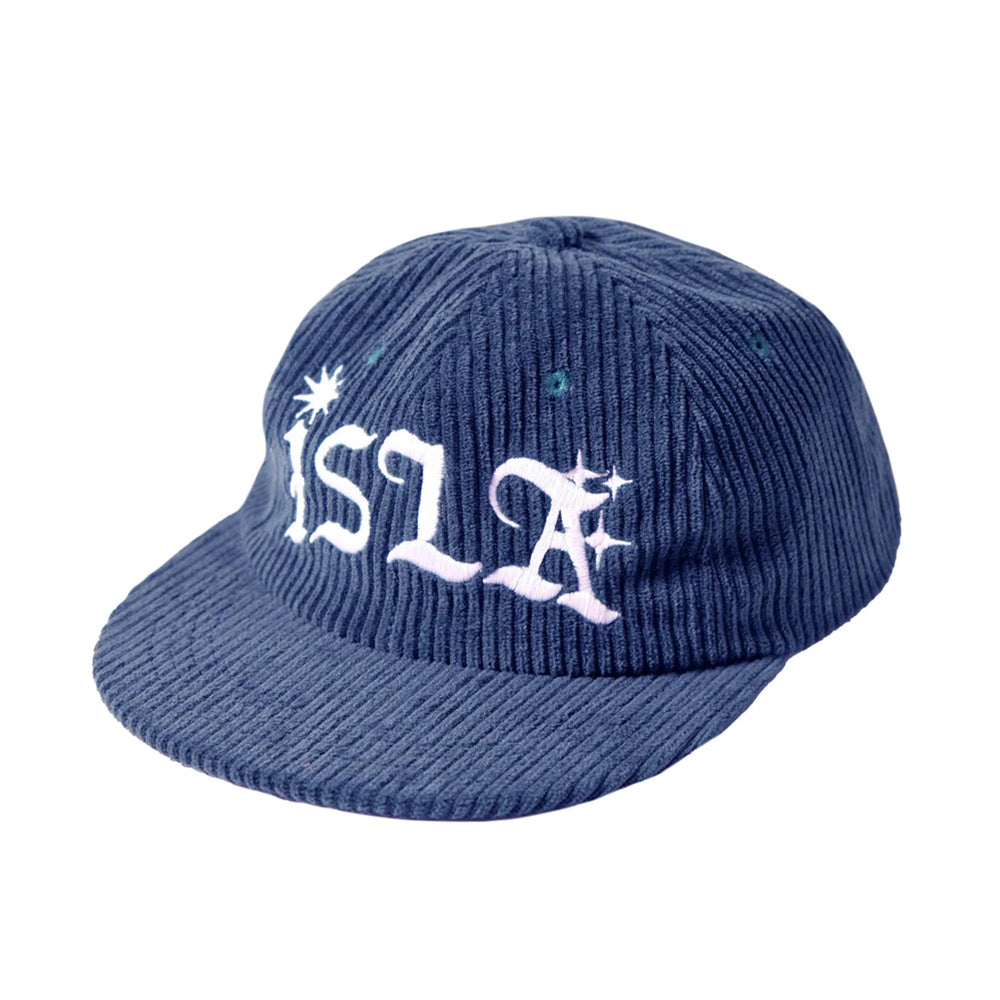 OG LOGO CORDUROY HAT